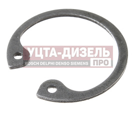 Изображение раздела кольцо д-245,д-260 стопорное пальца поршневого d=42мм ммз