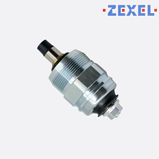 Электромагнит втягивающий ТНВД VE 146650-0820 9461610997 ZEXEL