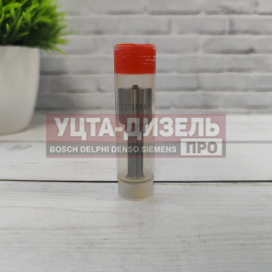 Изображение раздела распылитель форсунки delphi l379prd турция d-cross