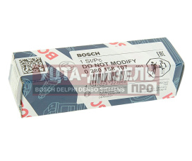 Изображение раздела форсунка змз-406,умз-4216 топливная (замена на 0280150560) bosch