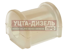 Изображение раздела подушка газ-31105 штанги стабилизатора заднего полиуретан птп