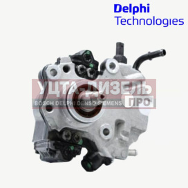 Изображение раздела тнвд delphi 28343143