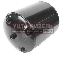 Изображение раздела баллон воздушный газ-3308, 3309, 3310 ресивер (оао газ)