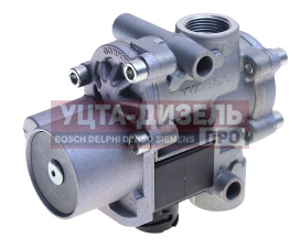 Изображение раздела модулятор газ-33104,газон next 12v абс (аналог wabco) тср