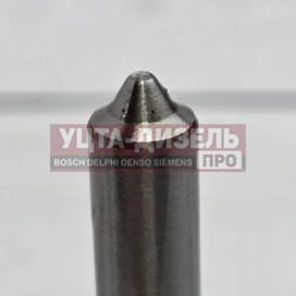 Изображение раздела распылитель форсунки delphi l096pbd турция d-cross