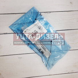 Изображение раздела клапан со штоком weifu f00rj01865 форсунки bosch 0445120147