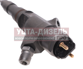 Изображение раздела форсунка камаз системы common rail (аналог bosch 0445120153,а-04-001-00-00-01) евро-4,5 азпи