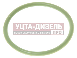 Изображение раздела кольцо ямз-534,536 уплотнительное трубы воздушной 067-075-46 птп