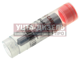 Изображение раздела распылитель камаз под форсунку 0445120153 на дв.740.70-280,740.71-320,740.72-360 carland