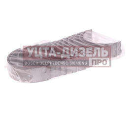 Изображение раздела вкладыш ямз-650.10,651.10 коренной (комплект 14шт.) dp