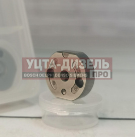 Изображение раздела клапан форсунки denso 04# united diesel