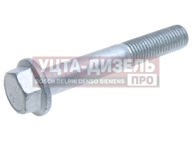 Изображение раздела болт камаз-6595 м10х1.25-6gxх65 буфера рессоры задней белзан