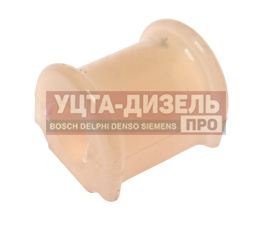 Изображение раздела подушка газ-2217 стабилизатора переднего полиуретан птп