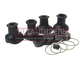 Изображение раздела ремкомплект урал-375,4320,5557,5323 ртц (рти) (ао аз урал)