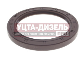 Изображение раздела сальник маз-4370,мтз хвостовика 2.2-80х105х10 viton cavetto