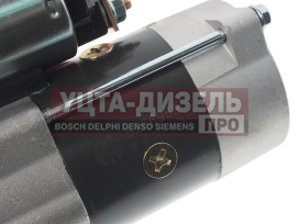 Изображение раздела стартер газ-3302 дв.cummins isf2.8 12в 2.5квт прамо