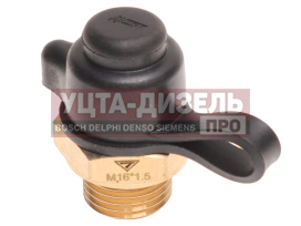 Изображение раздела клапан зил,камаз,маз контрольного вывода seven trucks