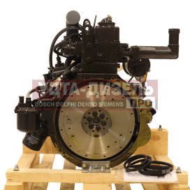 Изображение раздела двигатель mmz-3ld-20 (мтз-320) 3 цилиндра, 35 л.с. с зип ммз №
