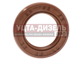 Изображение раздела сальник камаз редуктора углового 2.2-22х34.5х6 viton cavetto