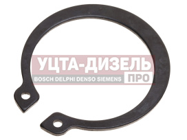 Изображение раздела кольцо камаз d=36.5 стопорное вала вторичного белзан