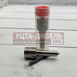 Изображение раздела распылитель liwei dlla154p1795 0445120147 bosch