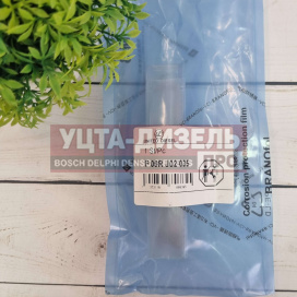 Изображение раздела клапан со штоком united diesel f00rj02035 bosch
