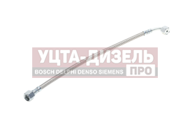 Изображение раздела трубка камаз,паз дв.cummins 6isbe,6isde подачи масла к ткр dvmark