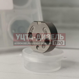 Изображение раздела клапан форсунки denso 29# united diesel