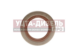 Изображение раздела сальник газ-3302 ступицы передней 2.2-50х80х10 viton cavetto