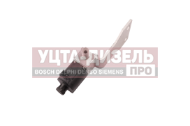 Изображение раздела клапан электромагнитный jac n80,n90 камаз компас-9 (ком) с кронштейном movelex