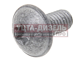 Изображение раздела болт mercedes sprinter замка двери задней oe