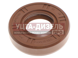 Изображение раздела сальник камаз корпуса привода тнвд 2.2-20х42х10 viton cavetto