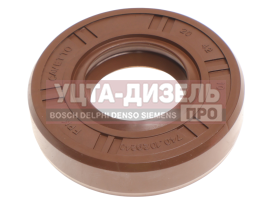 Изображение раздела сальник камаз корпуса привода тнвд 2.2-20х42х10 viton cavetto