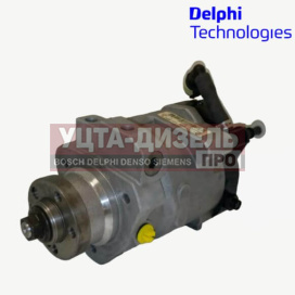 Изображение раздела тнвд delphi r9044z100a