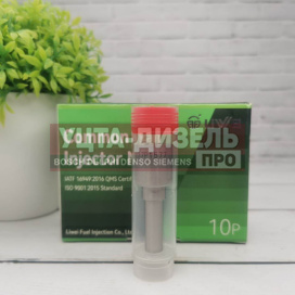 Изображение раздела распылитель liwei dlla137p1577 0433171966 bosch