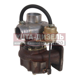 Изображение раздела турбокомпрессор д-245.7е2 (газ-3309,33081) бза №