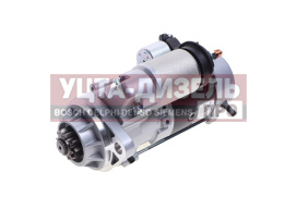 Изображение раздела стартер ямз-534,536 gm86r3034 24в автодизель