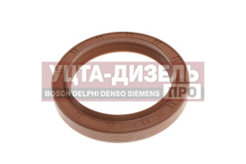 Изображение раздела сальник камаз хвостовика реверсивный 2.2-70х92х13 viton cavetto