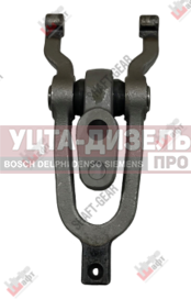 Изображение раздела вилка сцепления маз (кпп-китай) shaft-gear