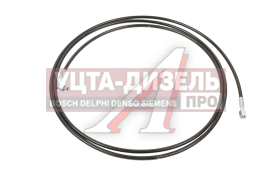 Изображение раздела трубка камаз мок l=3160мм (полиамид) кмд