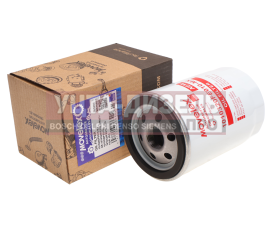 Изображение раздела фильтр масляный jac n56,sunray sollers atlant (2.7d) (4de1-1d) (е5) movelex