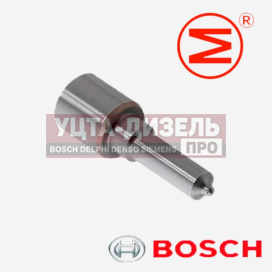 Изображение раздела распылитель xm dsla154p1034 0433175298 форсунки bosch