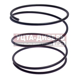 Изображение раздела пружина камаз-евро распорная воздухозаборника белзан