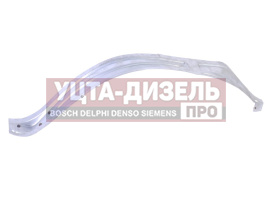 Изображение раздела надставка газ-3302 арки правая в сборе н/о (оао газ)