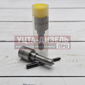 Изображение раздела распылитель gp dlla154p1418 0433171879 bosch
