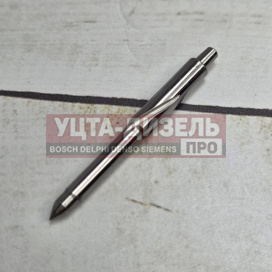 Изображение раздела распылитель форсунки delphi l286pbd united diesel