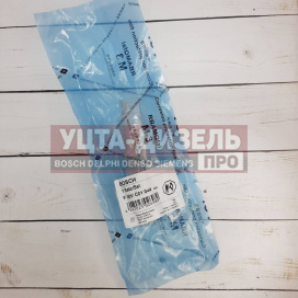 Изображение раздела клапан со штоком bosch f00vc01044