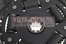 Изображение раздела диск сцепления газ-31029,3302 дв.змз-405,406 агротэк
