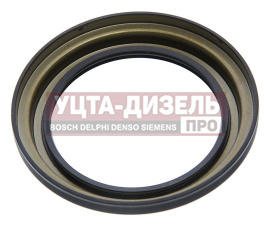 Изображение раздела сальник jac n120 (le35s) камаз компас-12 ступицы задней внутренний oe
