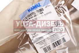 Изображение раздела тормоз камаз вспомогательный комбат (оао камаз)